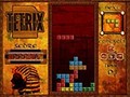 Egiptovski Tetris, da igrajo na spletu