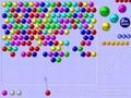 Bubble shooter, da igrajo na spletu