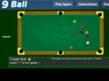 9 Ball, da igrajo na spletu