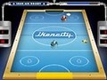 Air Hockey, da igrajo na spletu