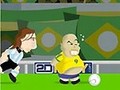 Run Ronaldo Run!, da igrajo na spletu