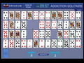 Addiction Solitaire, da igrajo na spletu