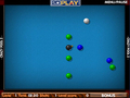 Crazy Pool 2, da igrajo na spletu