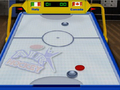 Air Hockey, da igrajo na spletu