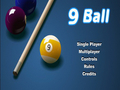 9 Ball, da igrajo na spletu