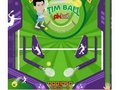 Tim Ball, da igrajo na spletu