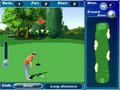 Golf Master 3D, da igrajo na spletu