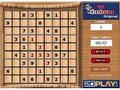 Sudoku - Na puzzle, da igrajo na spletu