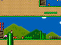 Super Mario World Flash, da igrajo na spletu