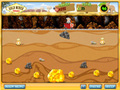 Gold Miner Vegas, da igrajo na spletu