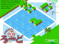 Animal - Maze Game izdelava, da igrajo na spletu