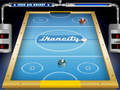 Air Hockey, da igrajo na spletu