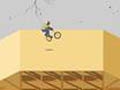 BMX Tricks, da igrajo na spletu