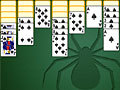 Spider Solitaire, da igrajo na spletu