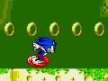 Sonic Xtreme 2, da igrajo na spletu