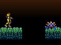 Metroid elementi, da igrajo na spletu