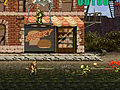 Metal Slug brutalno, da igrajo na spletu