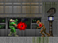 Doom 2D, da igrajo na spletu