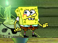 Spongebob ladje o Ghouls, da igrajo na spletu