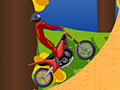 Super Motocross, da igrajo na spletu