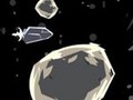 Asteroid Miner, da igrajo na spletu