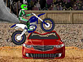 Stunt Mania 2, da igrajo na spletu