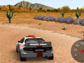 3D Rally Racing, da igrajo na spletu