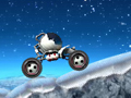 Moon Buggy, da igrajo na spletu