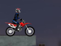 Dirt Bike 4, da igrajo na spletu