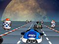 Star Racer, da igrajo na spletu