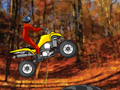 Quad Extreme Racer, da igrajo na spletu