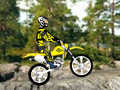 Trial Bike 2, da igrajo na spletu