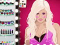 Ashley Tisdale Make Up, da igrajo na spletu