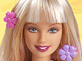 Barbie Makeover Magic, da igrajo na spletu