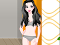 Dress Up - Girl in grunge, da igrajo na spletu