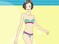 Dress Up - Fashion Beauty, da igrajo na spletu