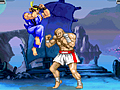 Street Fighter, da igrajo na spletu