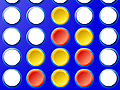 Connect 4, da igrajo na spletu