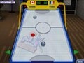 Air Hockey, da igrajo na spletu