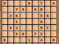 Sudoku Original, da igrajo na spletu