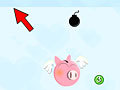 Flying PiggyBank, da igrajo na spletu