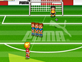 Freekick Mania, da igrajo na spletu