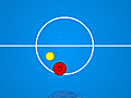 Air Hockey Zabava, da igrajo na spletu