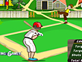 Baseball Mayhem, da igrajo na spletu