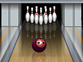 Bowling, da igrajo na spletu