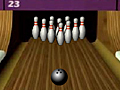 Kingpin bowling, da igrajo na spletu