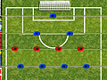 Premiere League Foosball, da igrajo na spletu