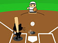 Cat Baseball, da igrajo na spletu