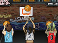 Hoops Mania, da igrajo na spletu