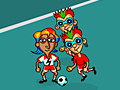 Rockin 'Soccer, da igrajo na spletu